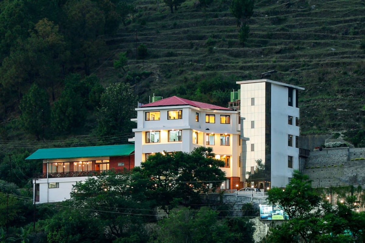 Uttarakhand Tour Gallery